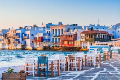 grecia