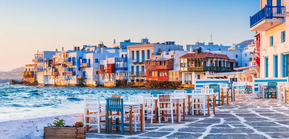 grecia
