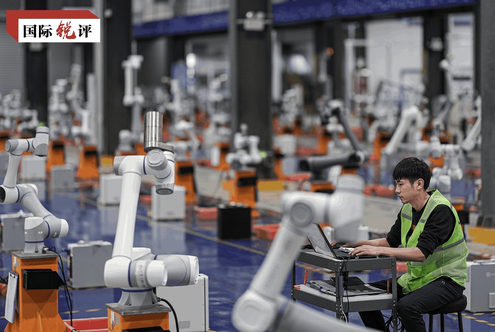 Comerțul exterior al Chinei, creștere simultană cu economia lumii