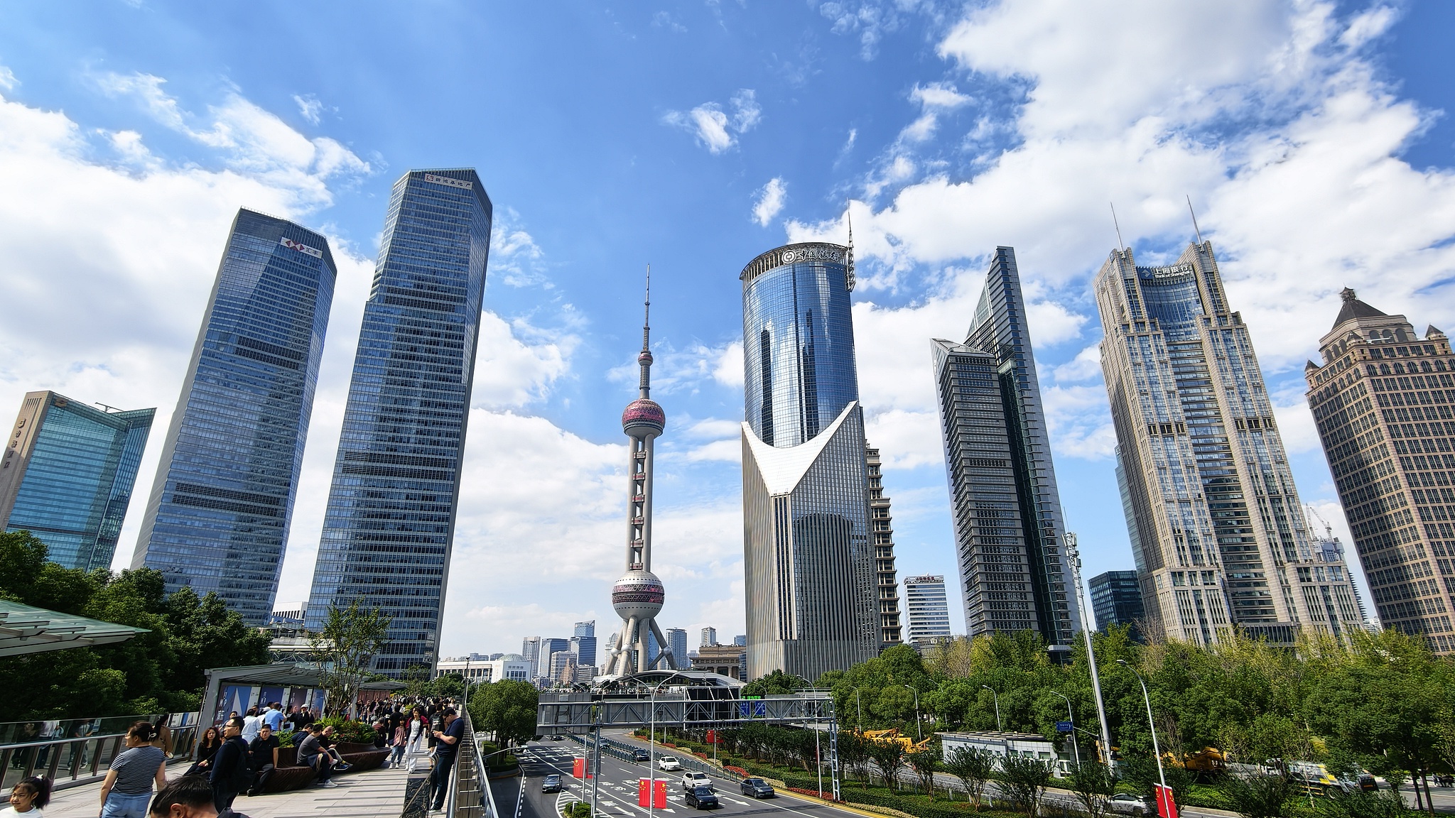 Investițiile directe străine în China între anii 2021-2025, peste 750 miliarde USD