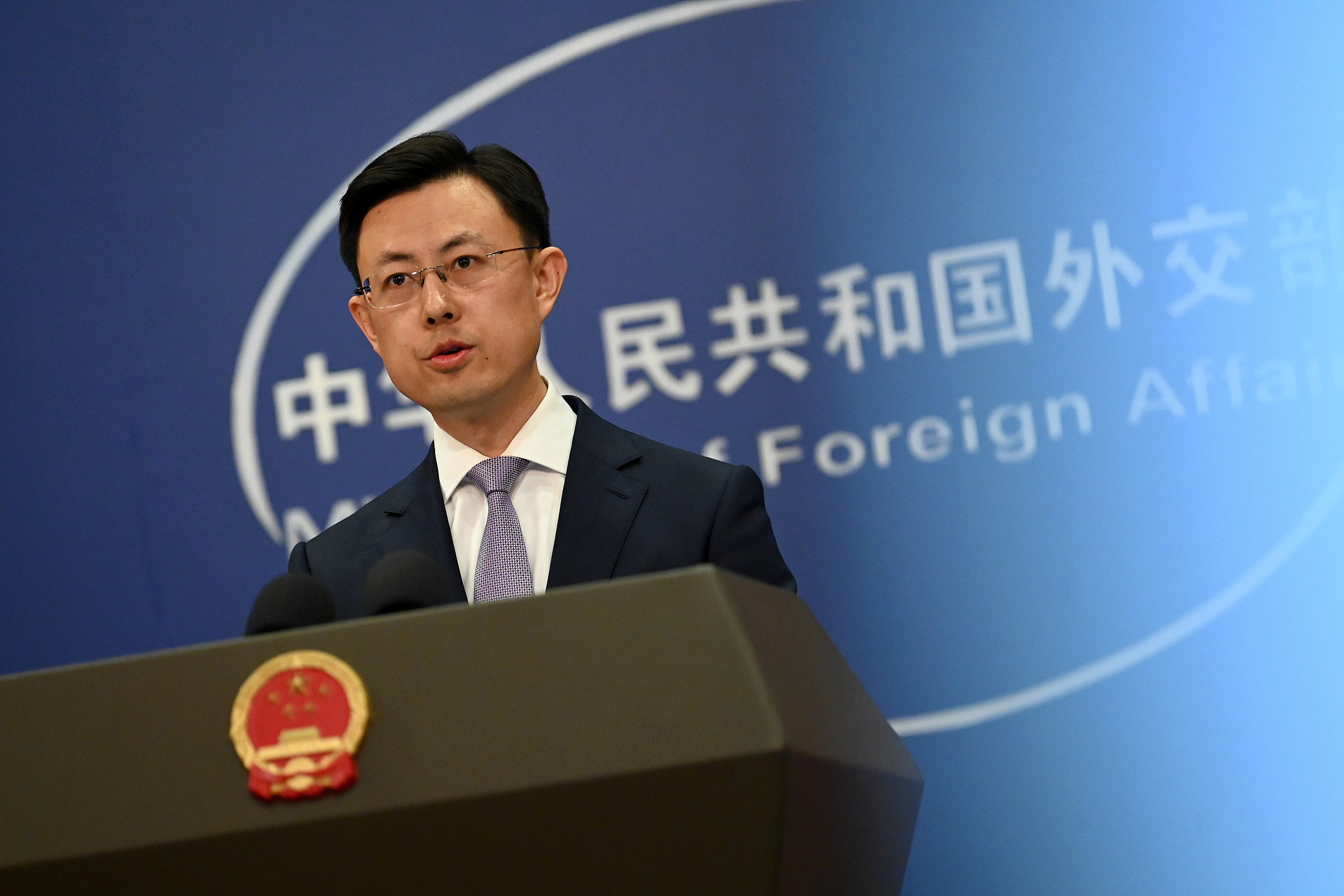 MAE: Unele forțe din Japonia răspândesc sentimente anti-chineze prin produse culturale