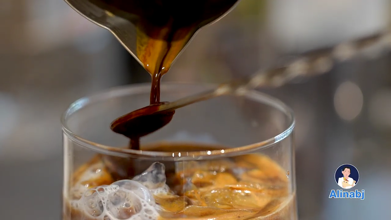 Cafenea cu aromă tibetană la Beijing