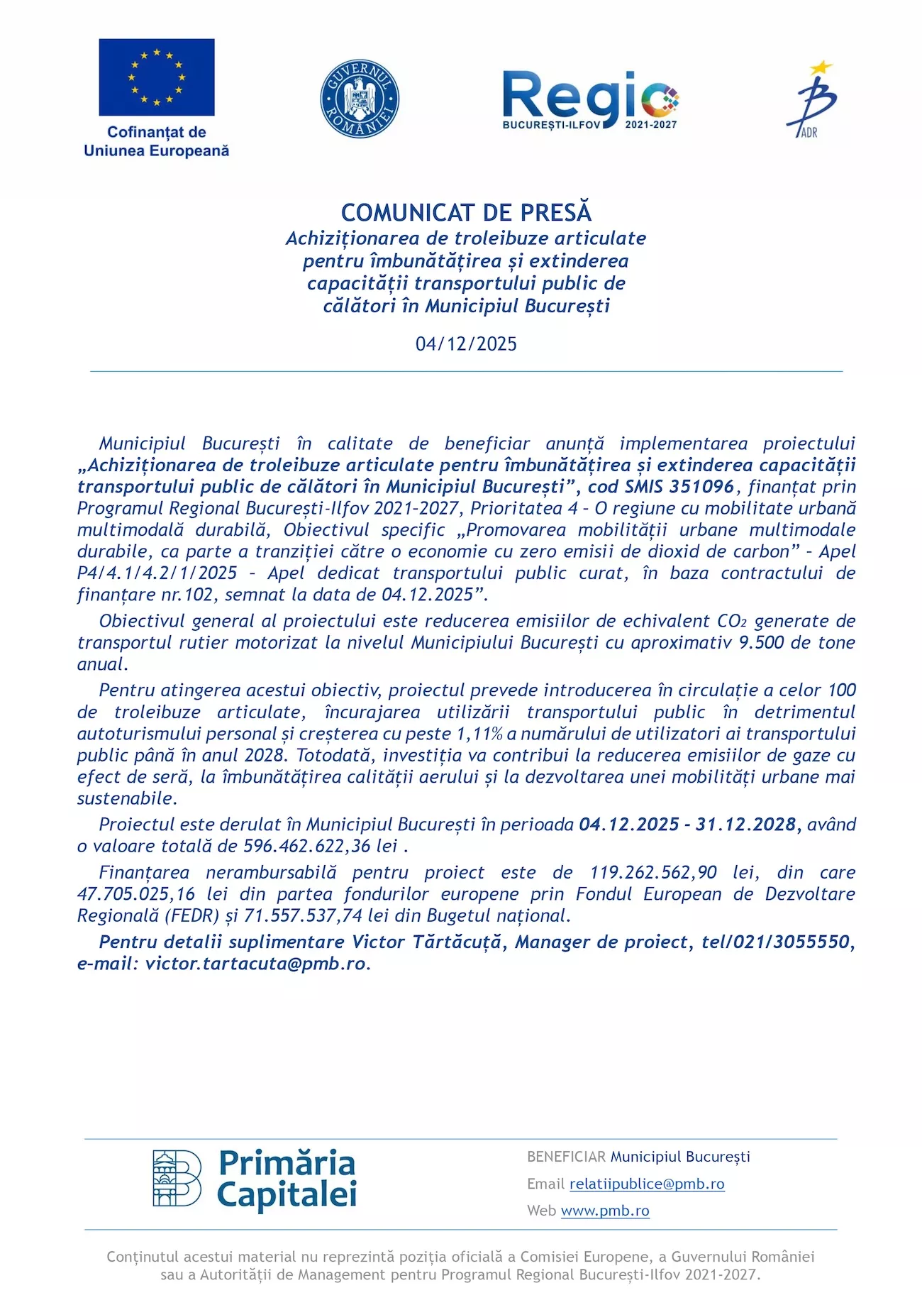 mun-bucuresti-achizitionarea-de-troleibuze-351096-comunicat-lansare-proiect