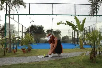 padel