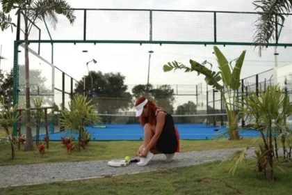 padel