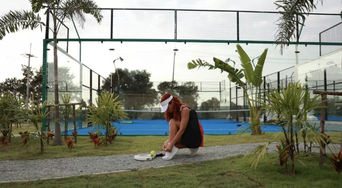 padel