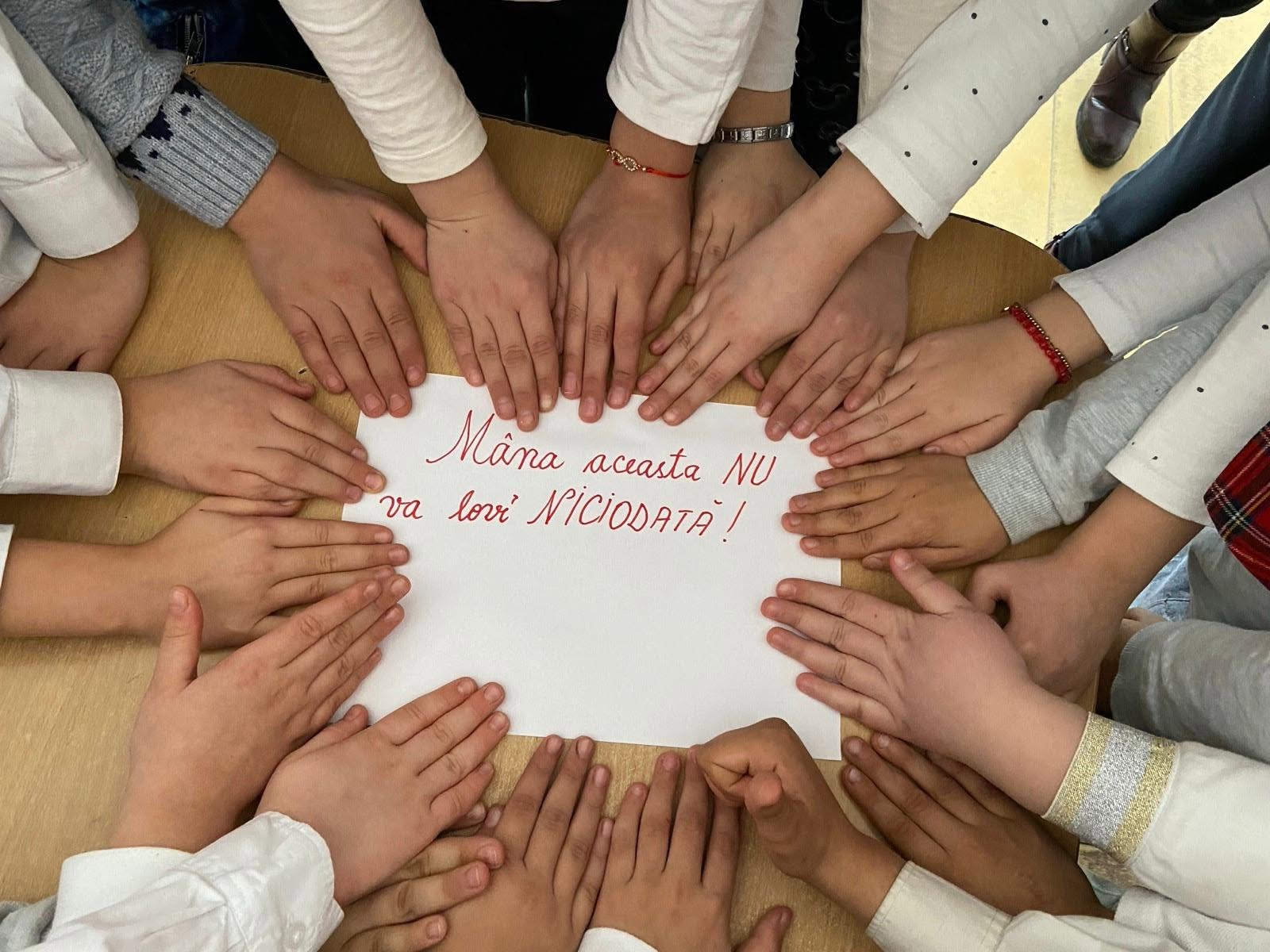 World Vision România, după incidentele de violență: Controalele nu sunt suficiente fără măsuri de prevenție