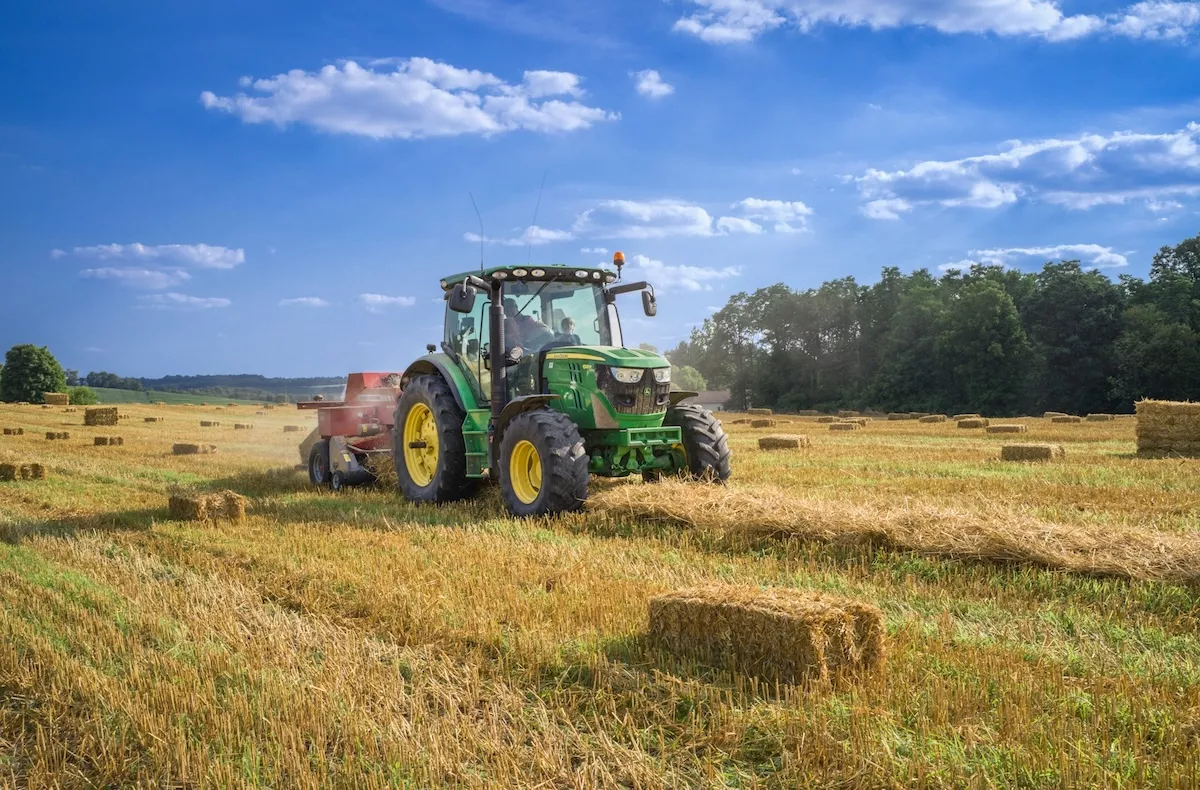 utilaj agricol